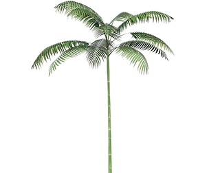 Game Ready Tree 11