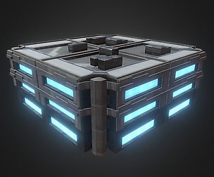 Modular Building Kit