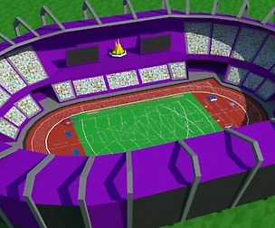 Olimpic Games - Ultimate Sport Pack
