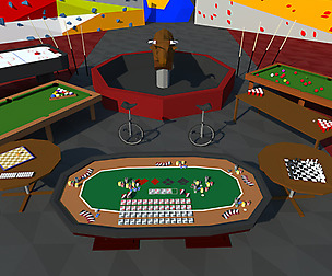 Indoor Games - Ultimate Sport Pack