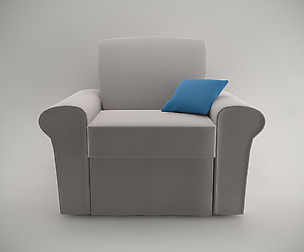Living Room Sofa Collection