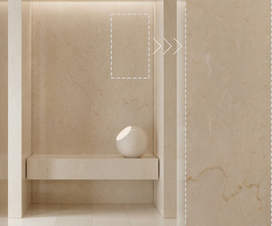 MarbleStone No126
