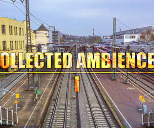 COLLECTED AMBIENCES 01