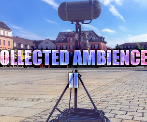 COLLECTED AMBIENCES 02