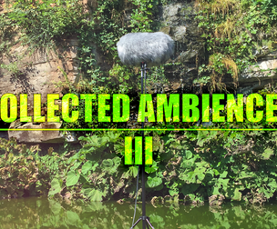 COLLECTED AMBIENCES 03