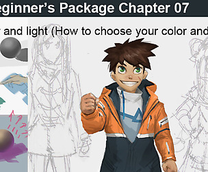 Beginner Chapter 7