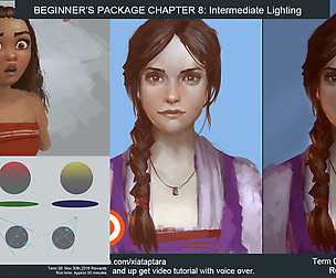Beginner Chapter 8