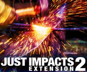 JUST IMPACTS | EXTENSION 2