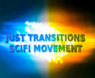 JUST TRANSITIONS | SCIFI MOVEMENT