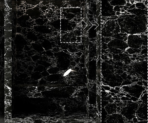 Marble Stone No131
