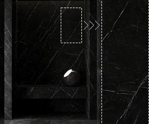 Marble Stone NO134