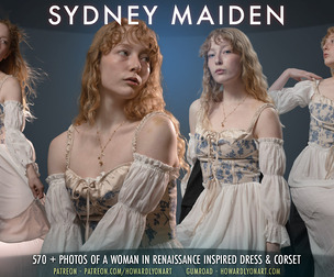 Sydney - Maiden