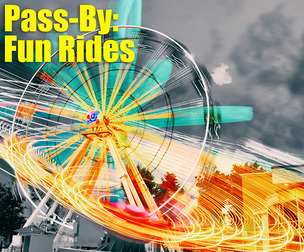 Pass-By | Fun Rides