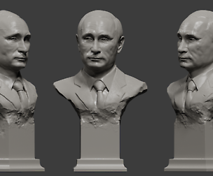 Putin V.