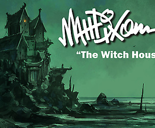 The Witch House
