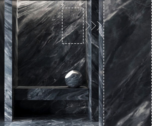 Marble Stone No150