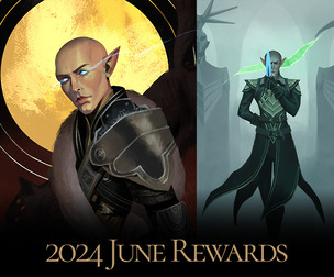 2024 June Rewards