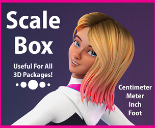 Scale Box