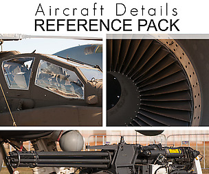 Ref Pack - Aircraft Details