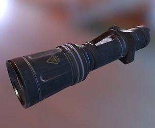Flashlight