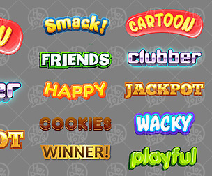 Illustrator Graphic Styles 02