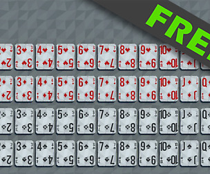 Free Playing Cards - Ultimate Sport Pack