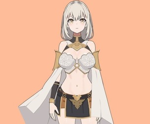 Elysia - Beginner Warrior
