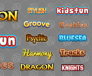 Illustrator Graphic Styles 10