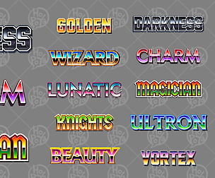 Illustrator Graphic Styles 11