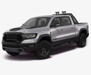 2024 Ram 1500 TRX