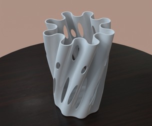 Pen Holder