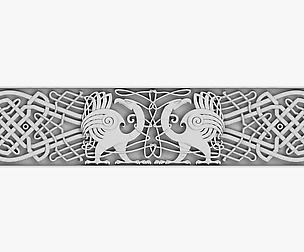 Celtic Ornament 01
