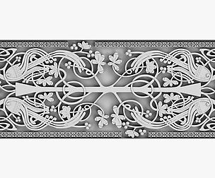 Celtic Ornament 05