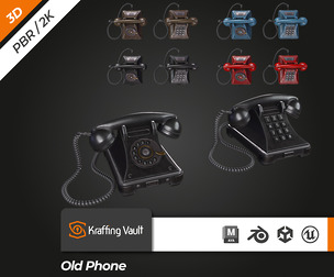 Old Phone