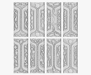 Architectural Ornament vol. 05