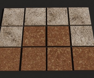 Stone Tiles