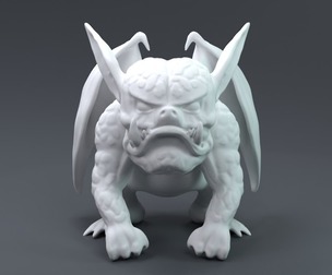 Little Monster