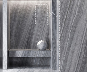 Marble Sttone no176