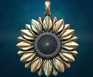 Sun Flower
