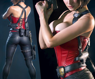 JV-CR Corset