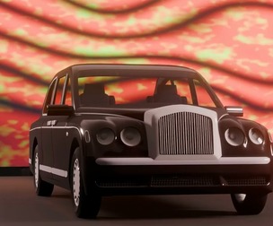 Bentley