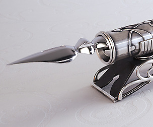 HD Retro Nib