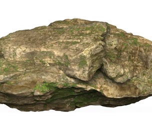 Mountain Rock 02