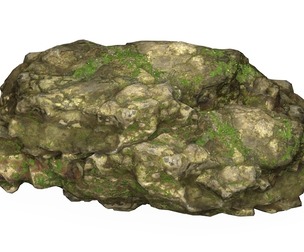 Mountain Rock 03