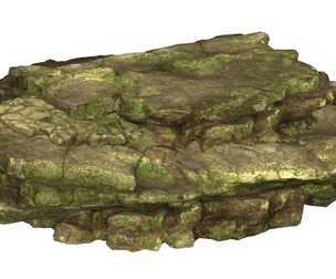 Mountain Rock 04