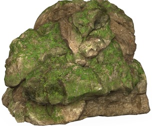 Mountain Rock 06
