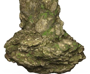 Mountain Rock 07