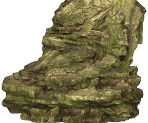 Mountain Rock 08