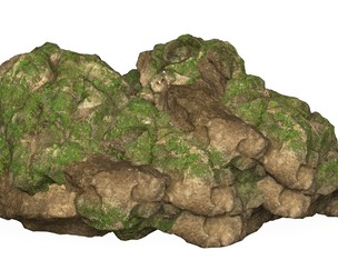 Mountain Rock 09