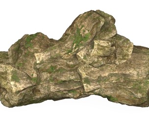 Mountain Rock 12